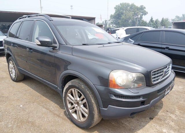2009 VOLVO XC90
