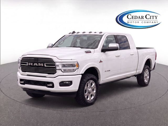 2022 RAM 3500