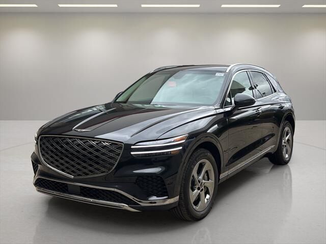 2026 GENESIS GV70