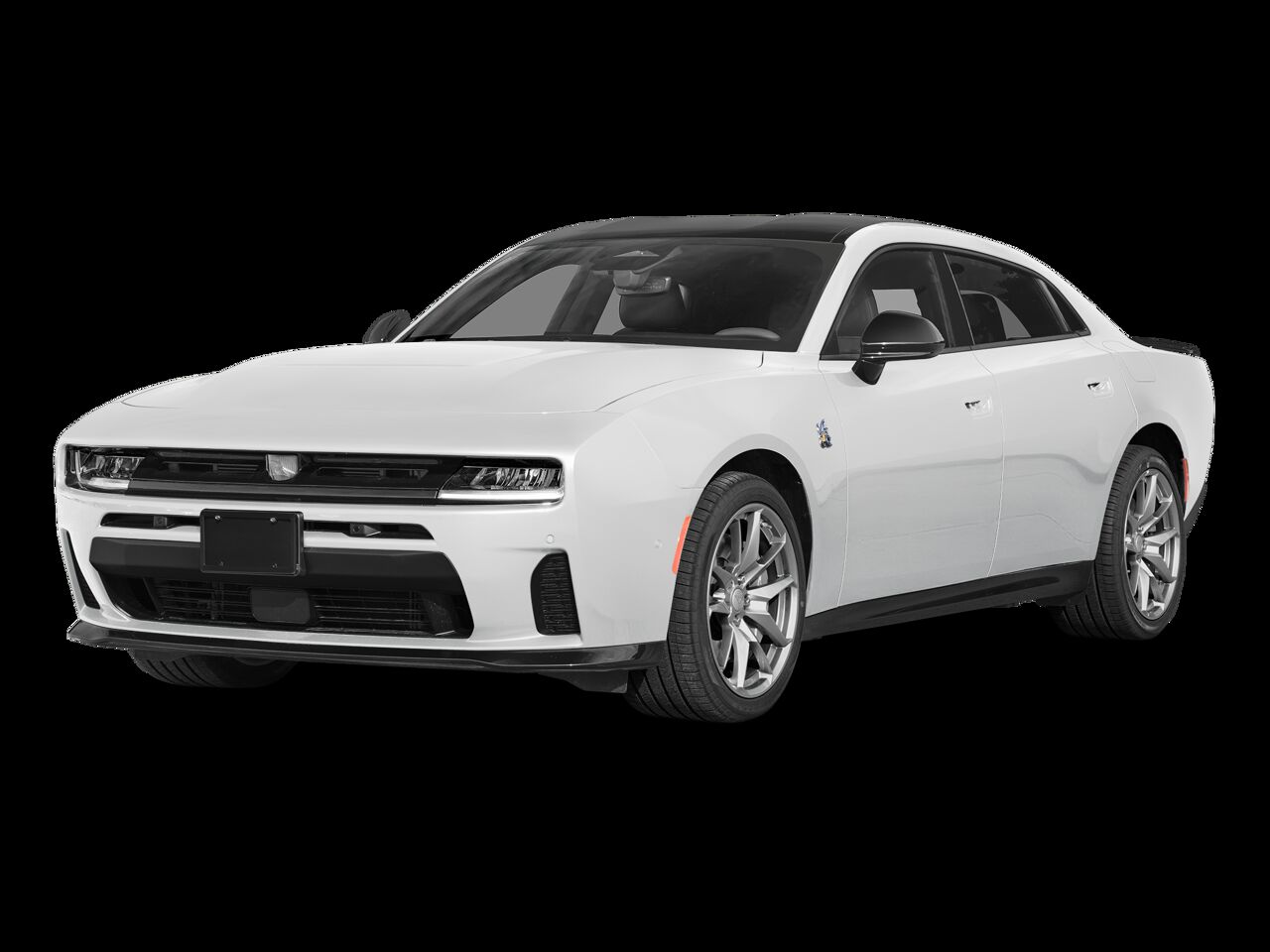2026 DODGE Charger