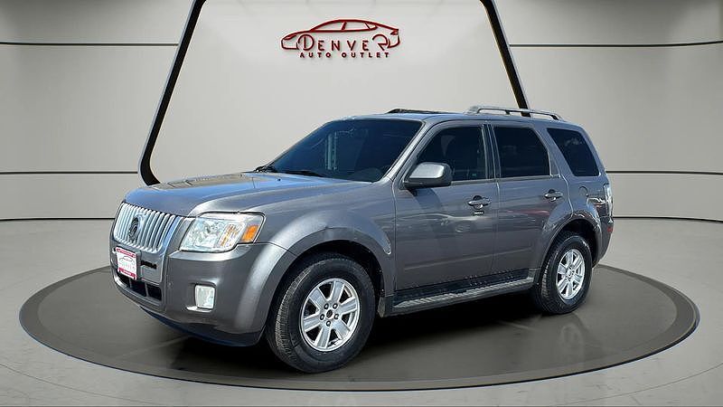 2011 MERCURY Mariner
