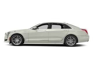 2017 CADILLAC CT6