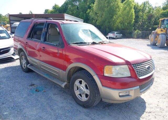 2004 FORD Expedition