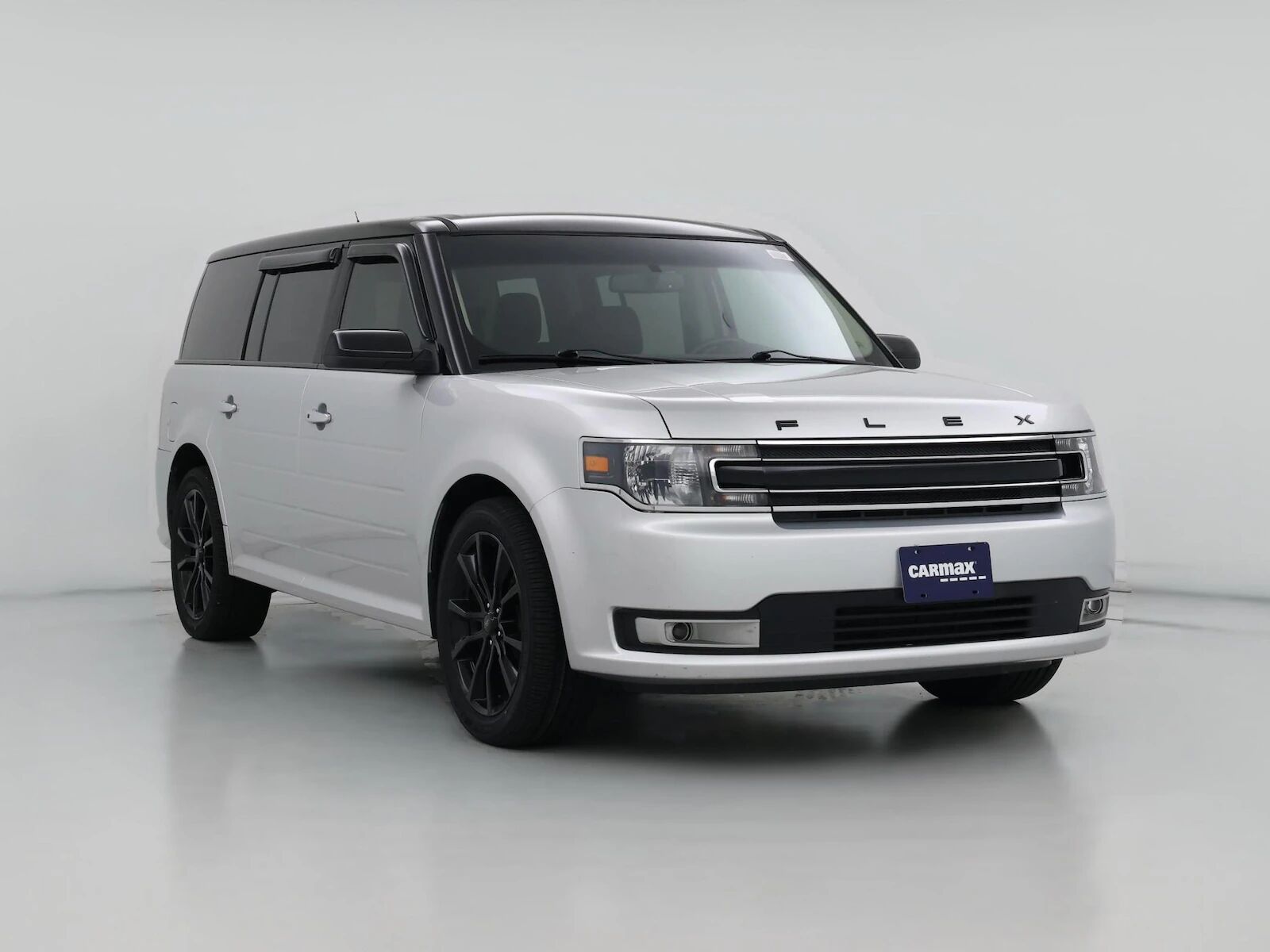 2018 FORD Flex