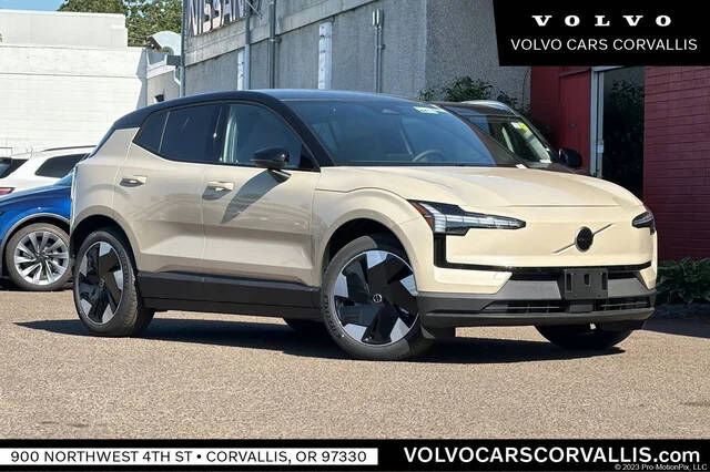 2026 VOLVO EX30