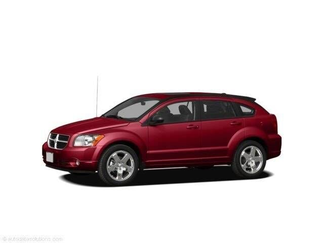2011 DODGE Caliber