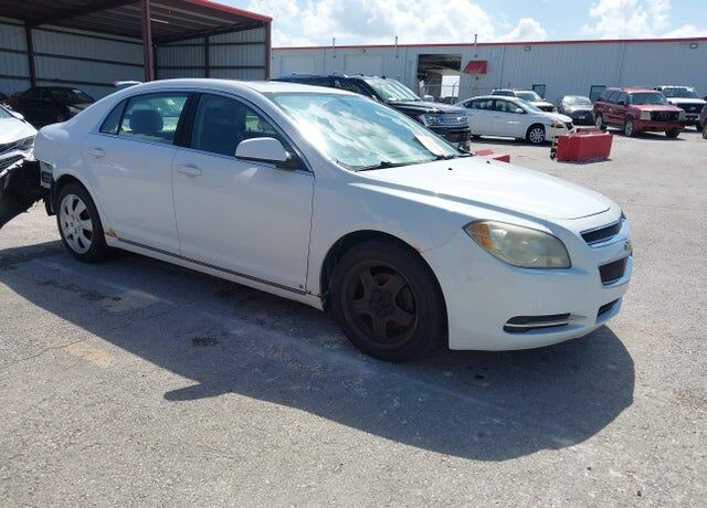 2009 CHEVROLET Malibu