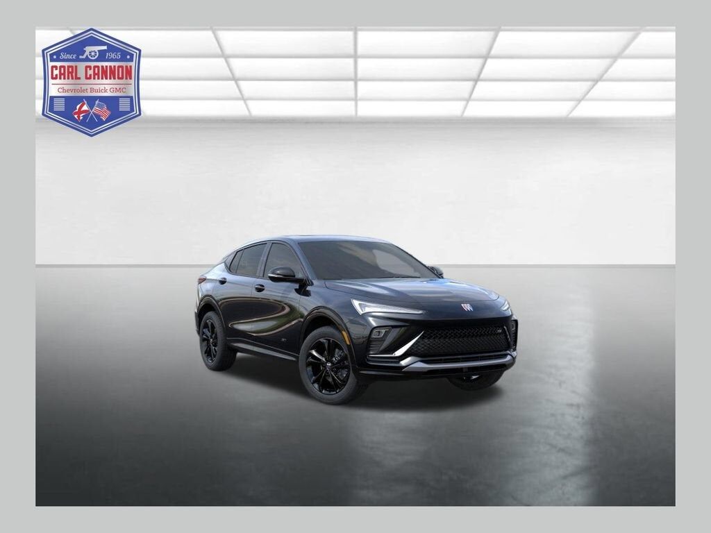 2026 BUICK Envista