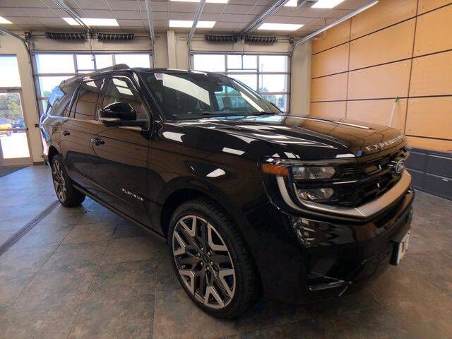 2027 FORD Expedition