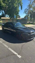 2016 DODGE Charger