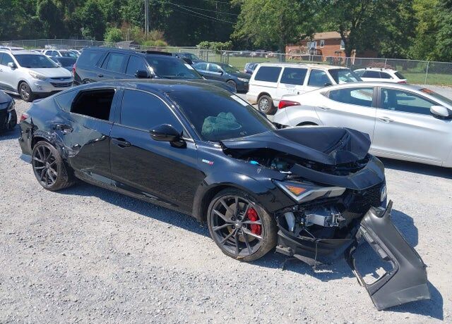 2024 ACURA INTEGRA TYPE S