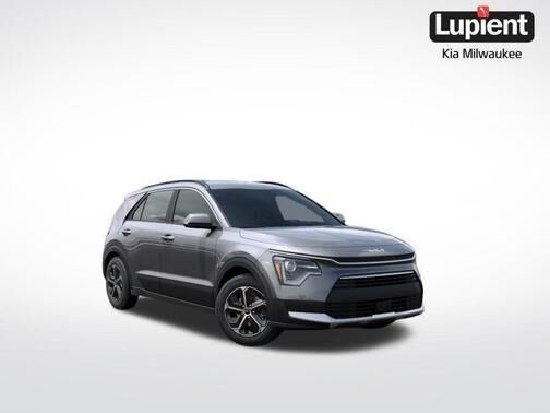 2026 KIA Niro
