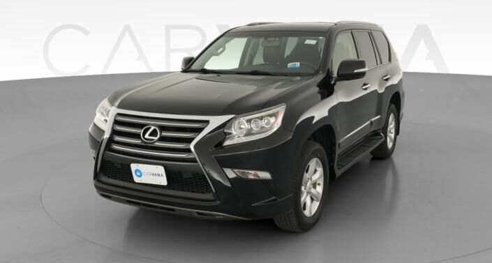 2016 LEXUS GX