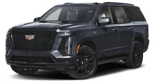 2026 CADILLAC Escalade