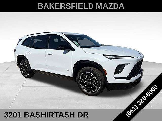 2026 BUICK Enclave