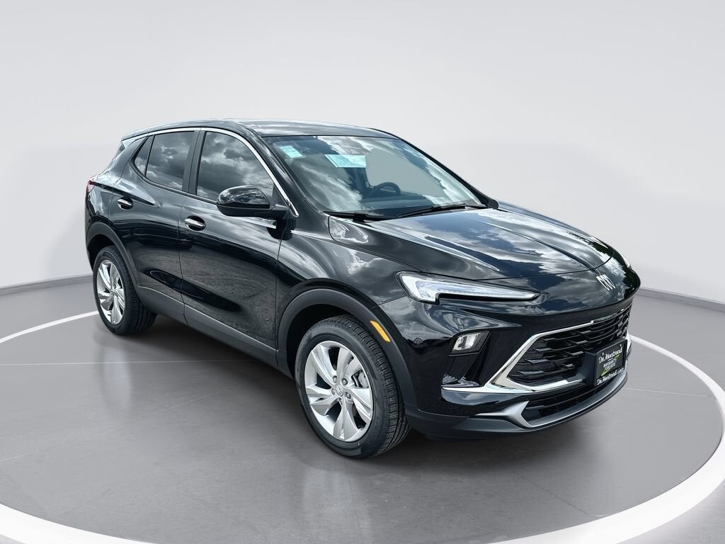 2026 BUICK Encore GX