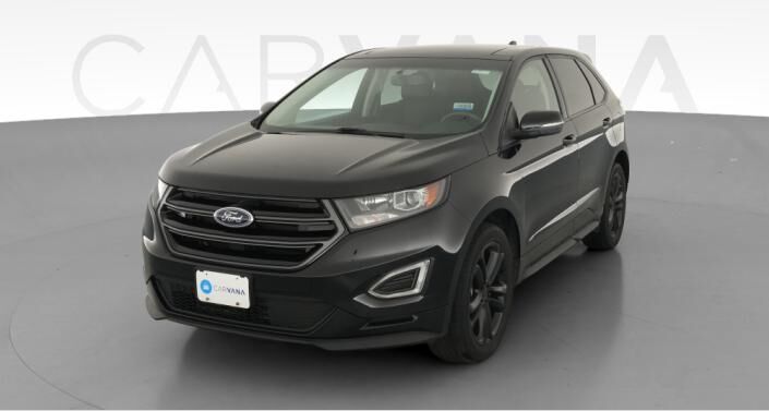 2016 FORD Edge