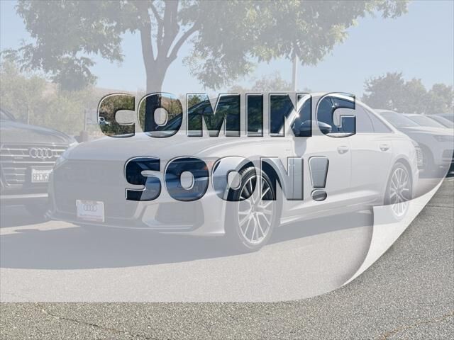 2023 AUDI A6