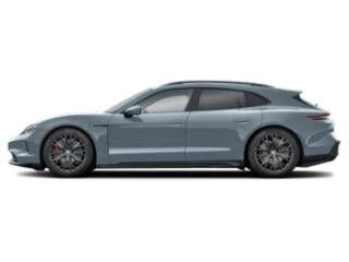 2025 PORSCHE Taycan