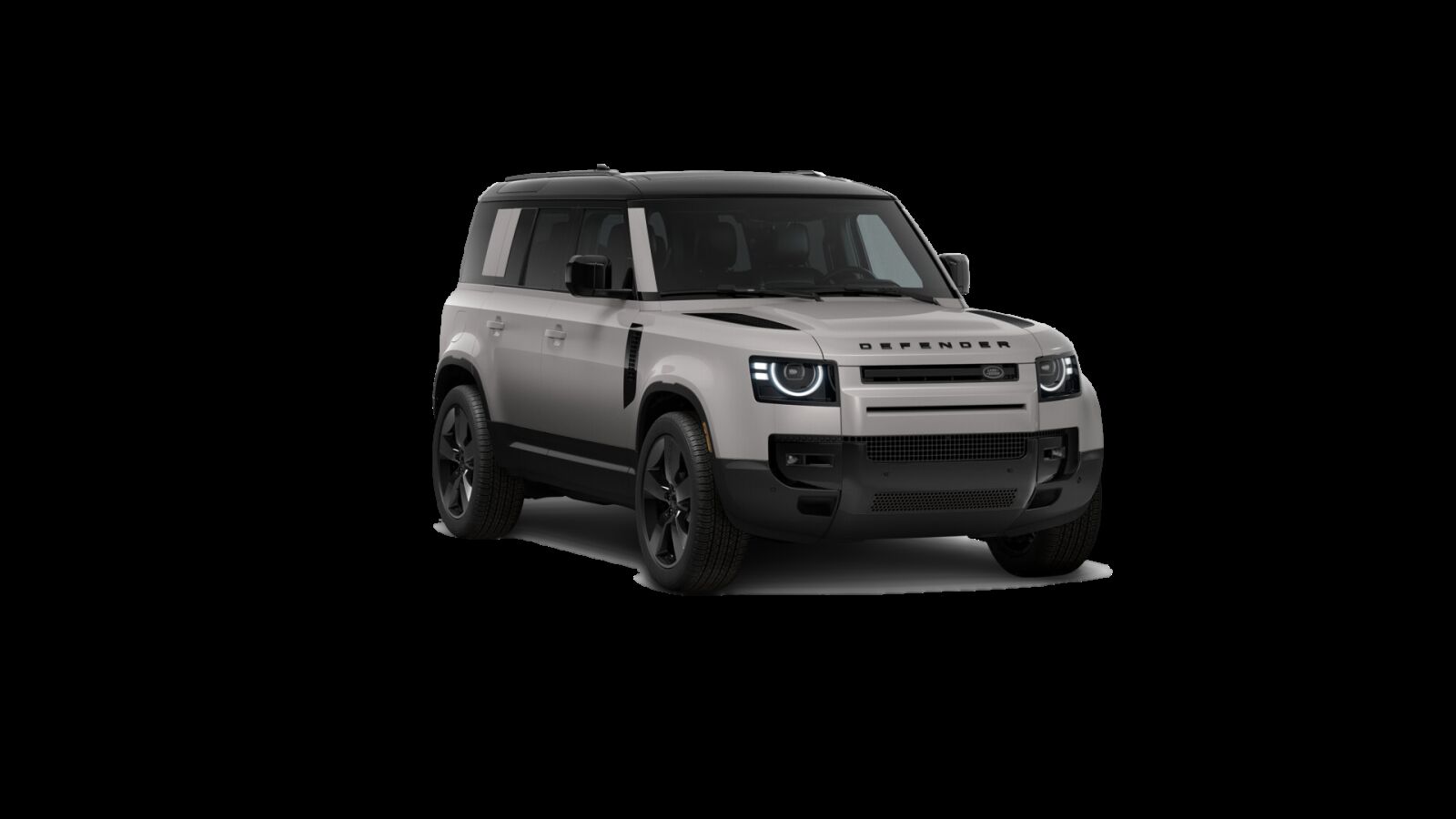 2026 LAND ROVER Defender