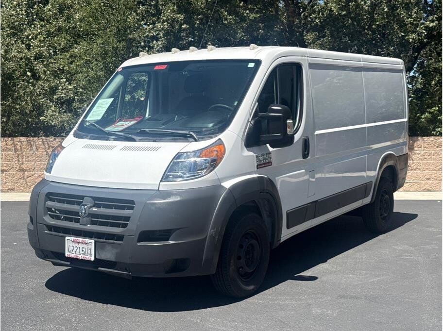 2015 RAM Promaster 1500