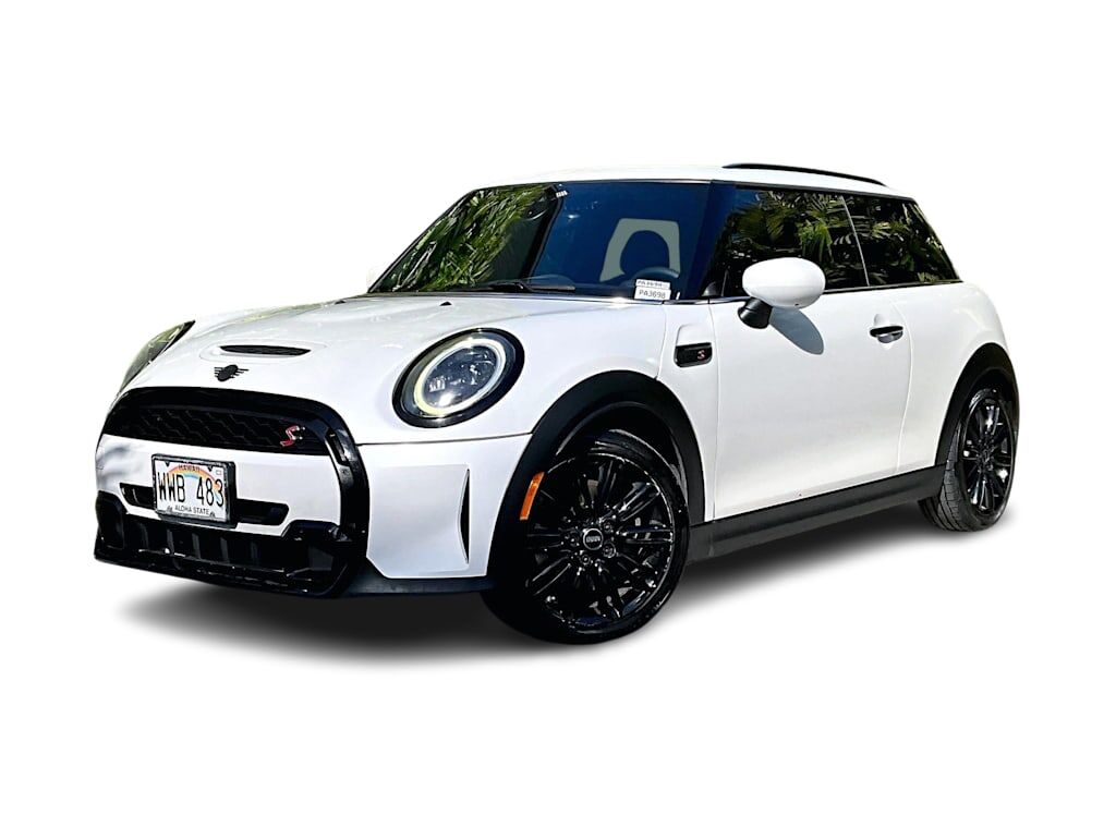 2023 MINI Hardtop