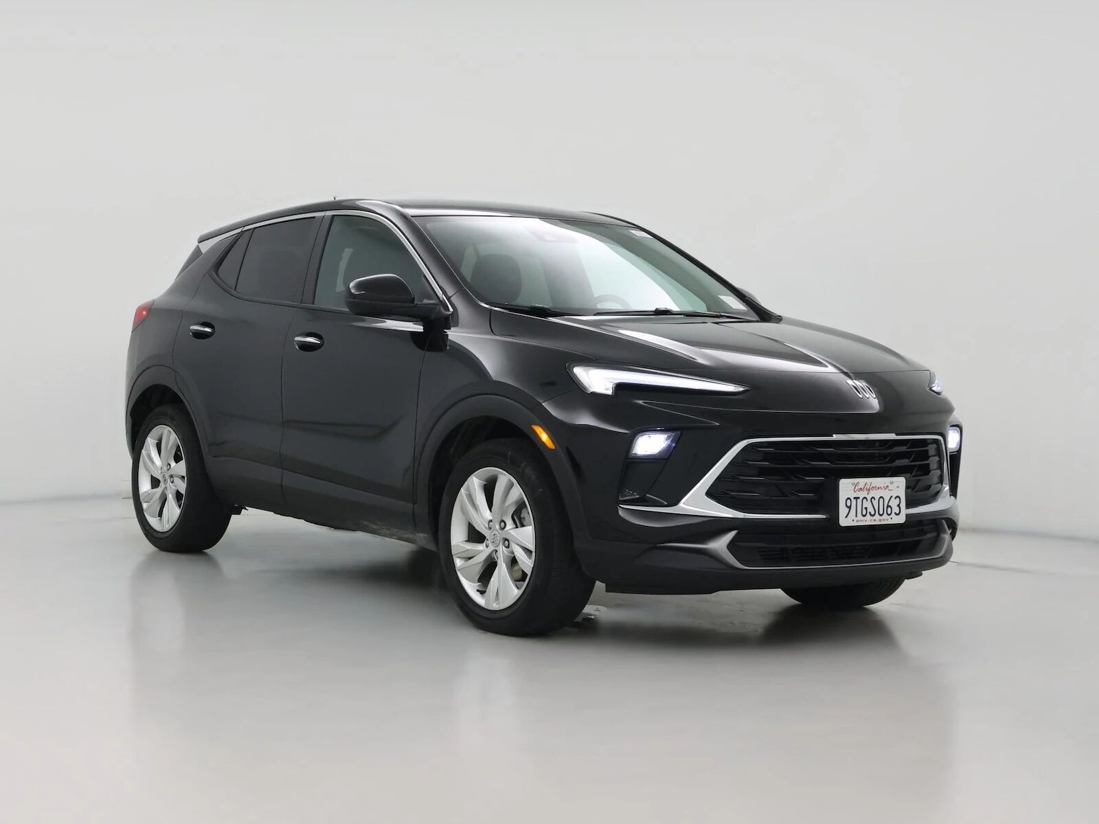 2025 BUICK Encore GX