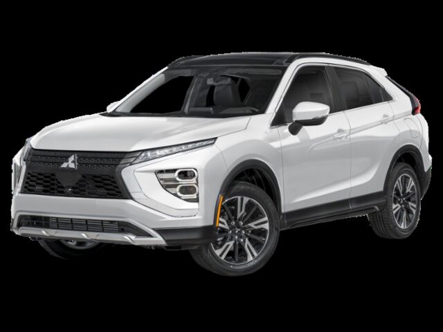 2026 MITSUBISHI ECLIPSE CROSS