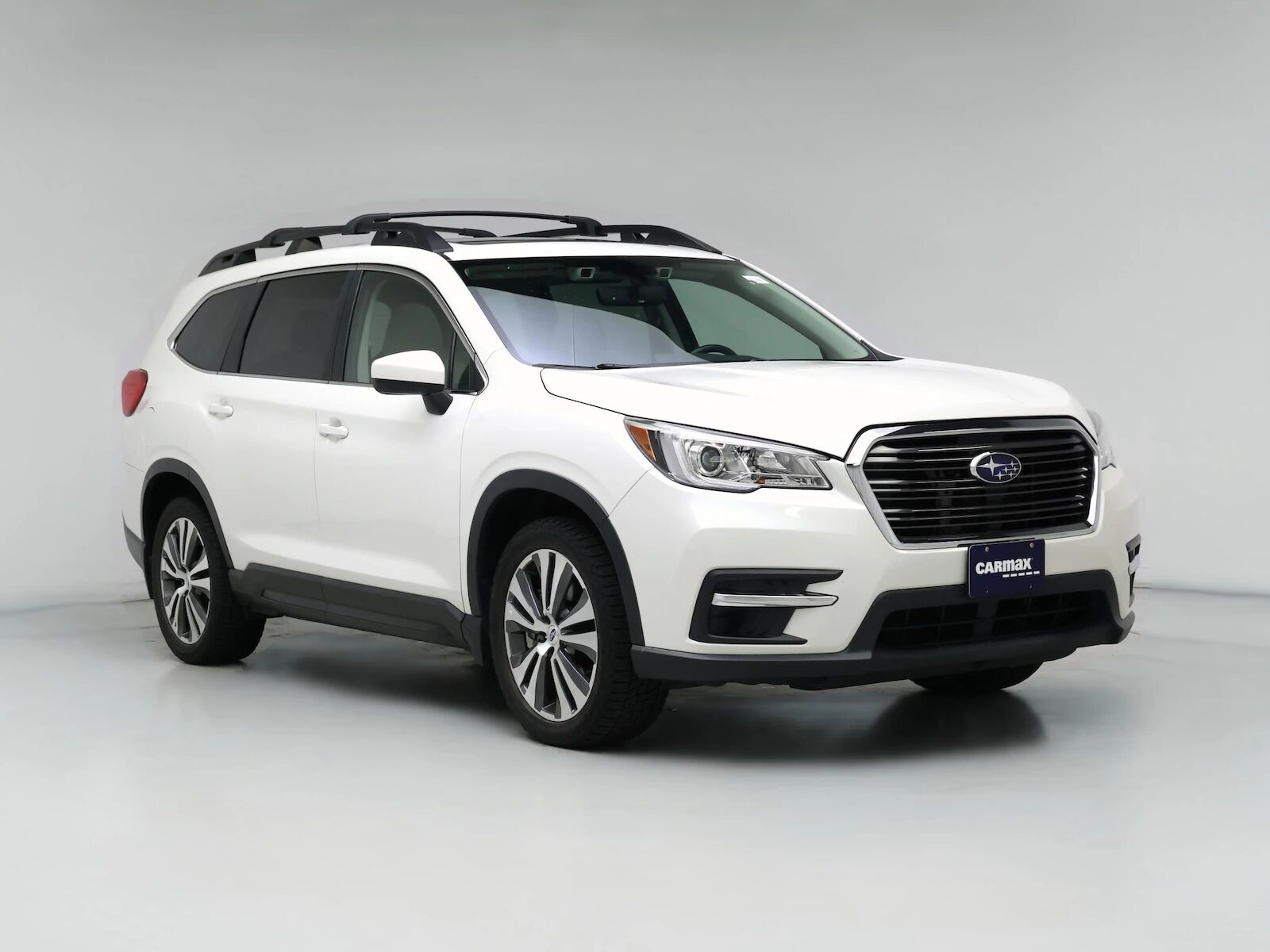 2019 SUBARU Ascent