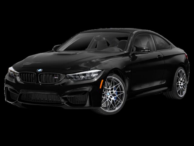 2018 BMW M4