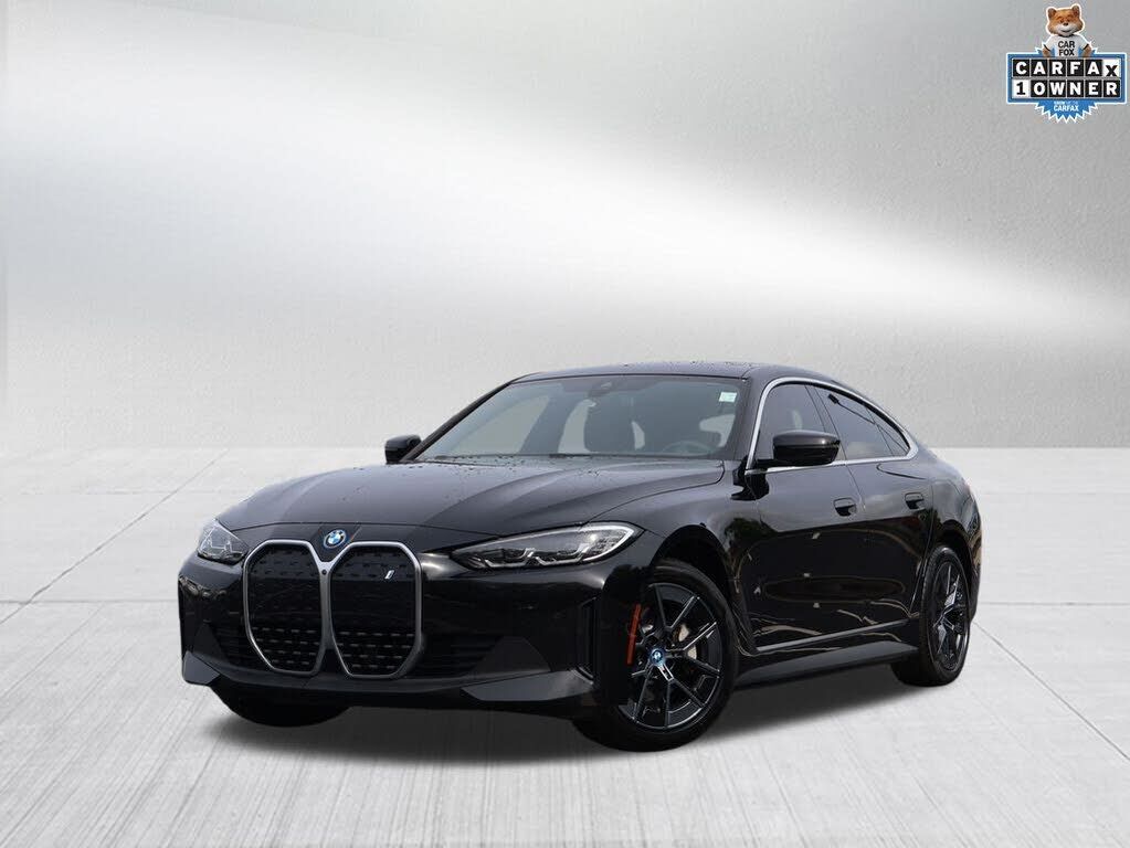 2024 BMW i4