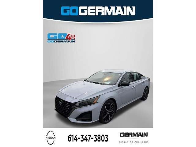 2023 NISSAN Altima