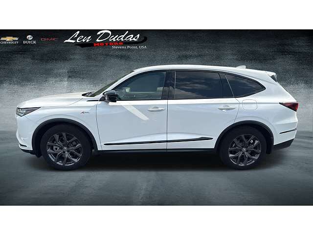 2023 ACURA MDX