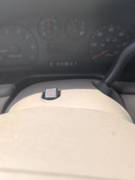 2005 FORD Taurus
