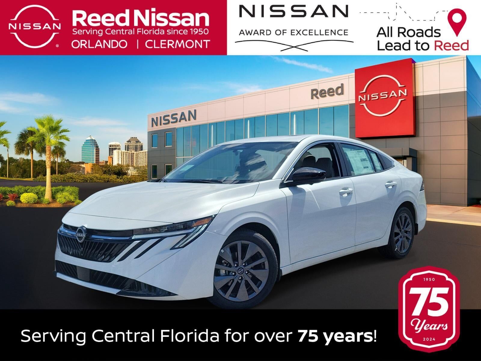 2026 NISSAN Sentra