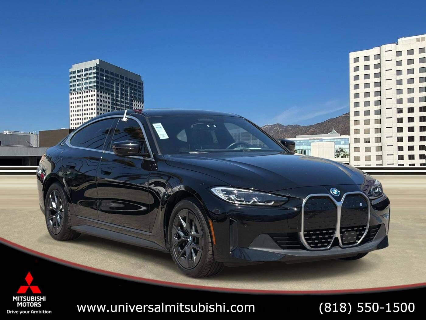 2023 BMW i4