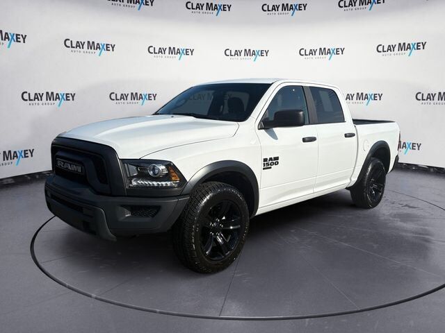 2024 RAM 1500