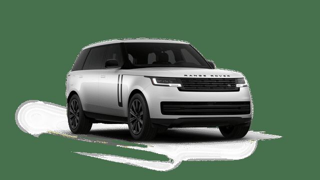 2026 LAND ROVER Range Rover