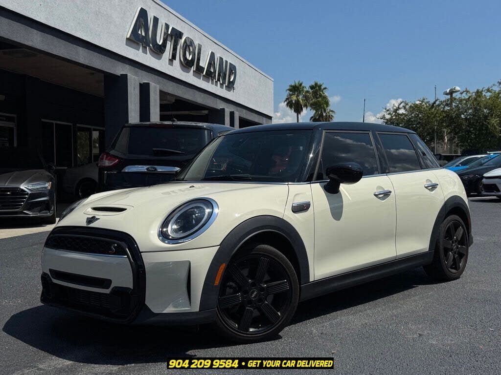 2023 MINI Hardtop