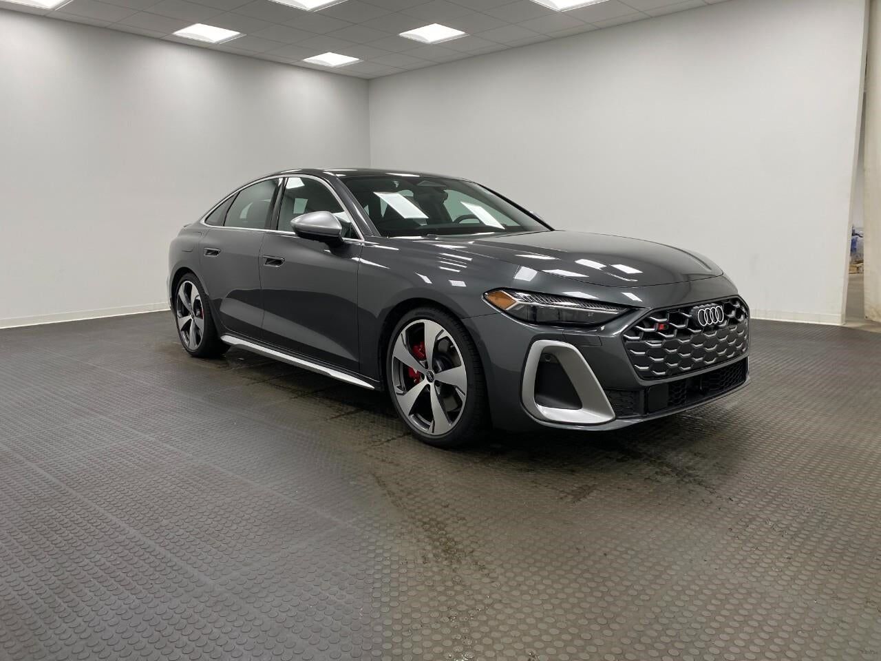 2026 AUDI S5