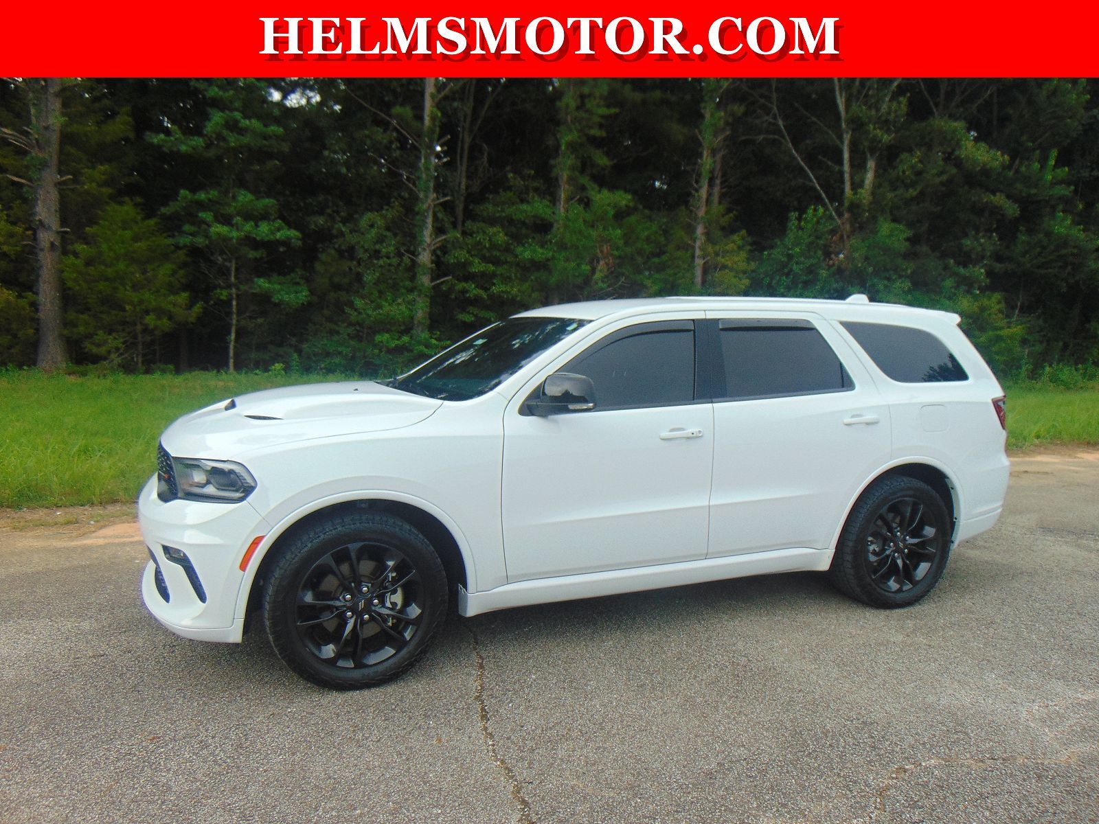 2022 DODGE Durango