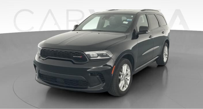 2024 DODGE Durango