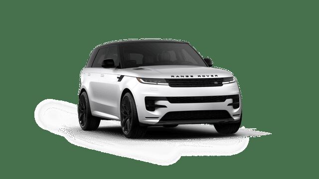 2026 LAND ROVER Range Rover Sport
