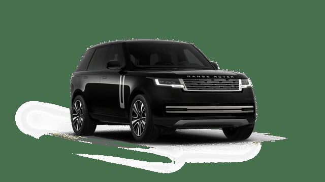 2026 LAND ROVER Range Rover