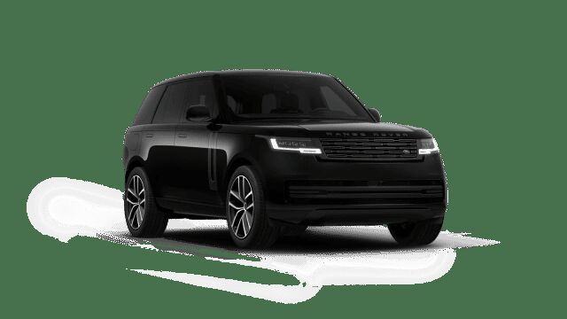 2026 LAND ROVER Range Rover