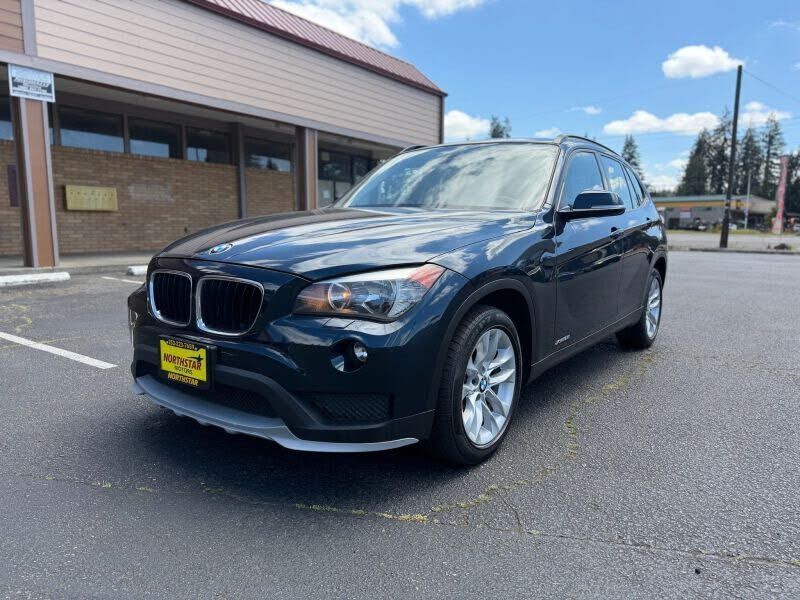 2015 BMW X1
