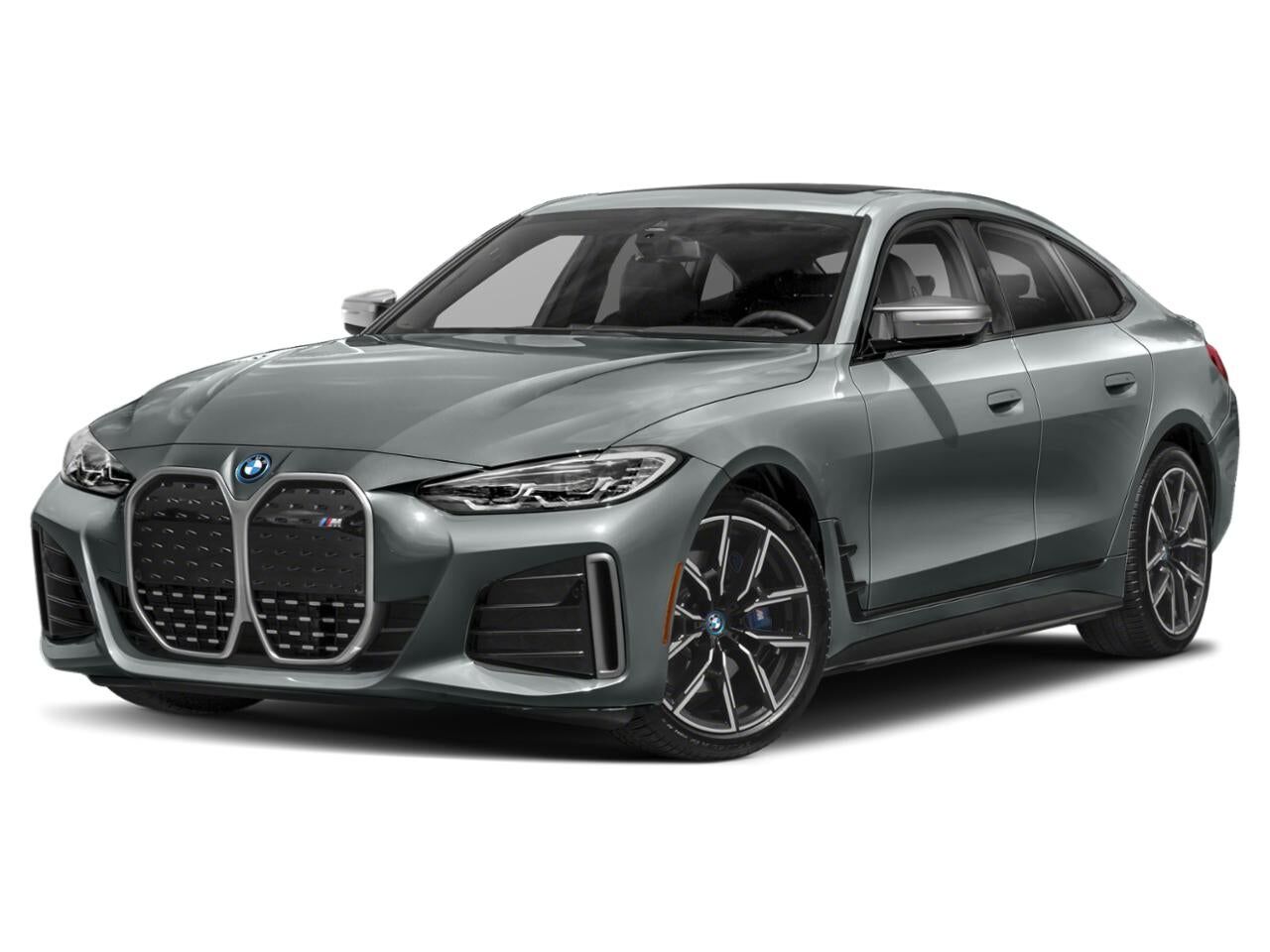 2022 BMW i4