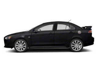 2013 MITSUBISHI Lancer