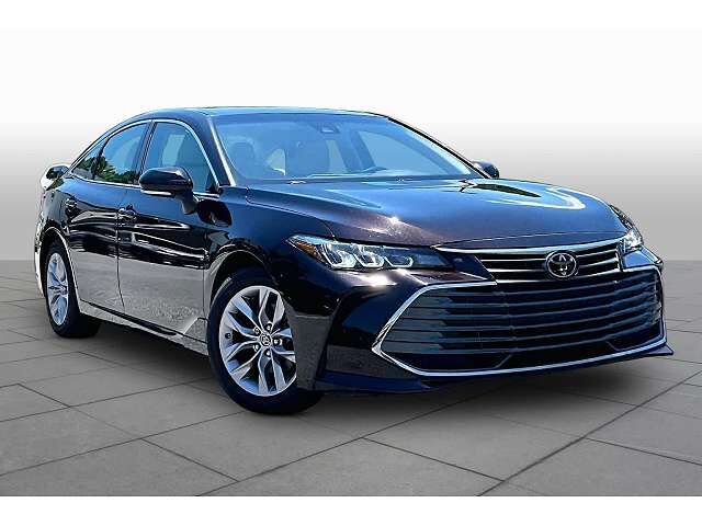 2019 TOYOTA Avalon