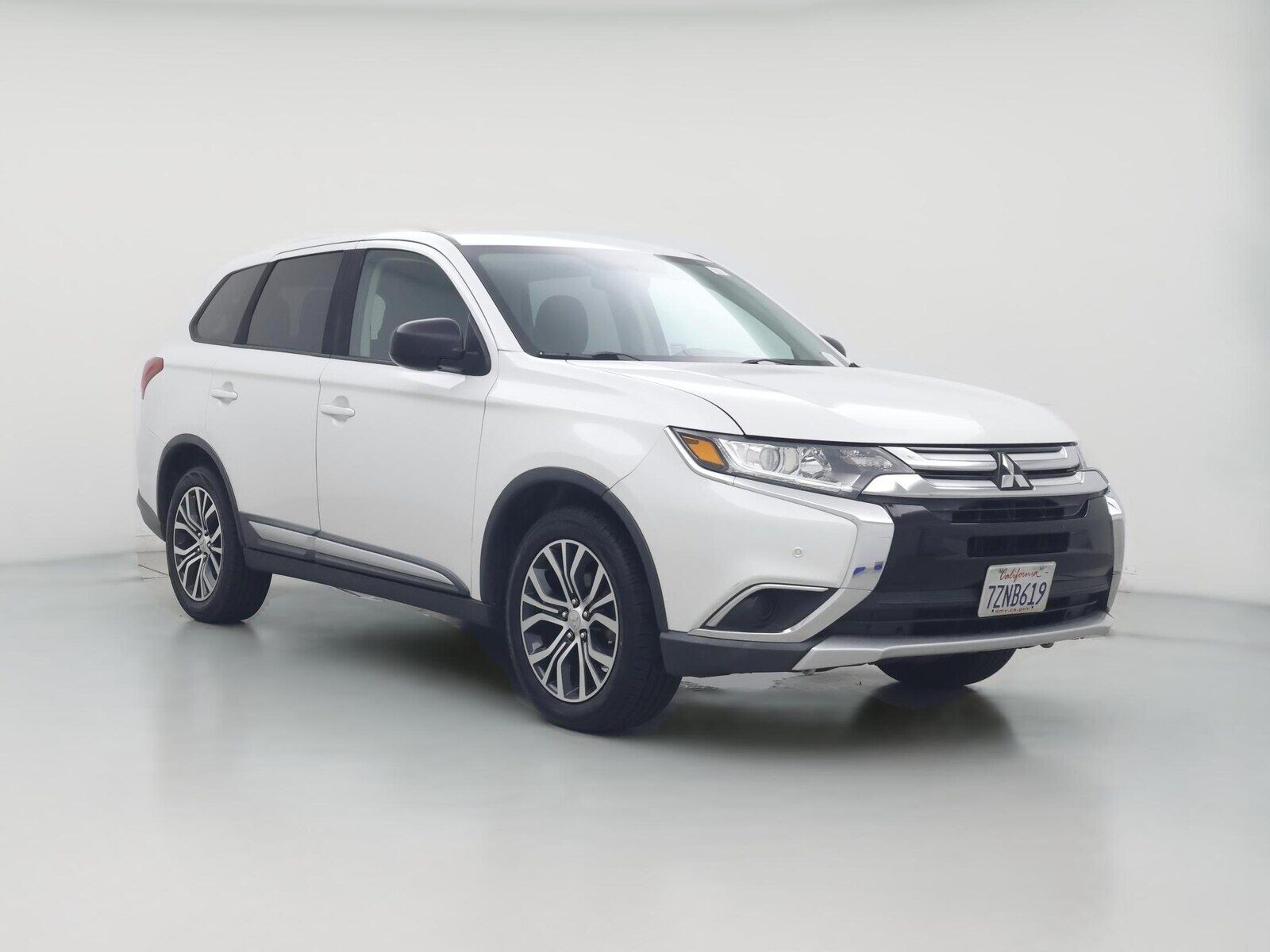 2017 MITSUBISHI Outlander